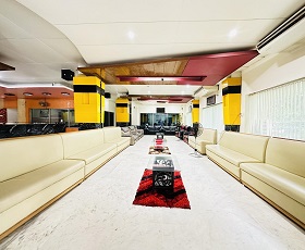 Hotel Mishuk,Luxerious Stay in Cox's Bazar