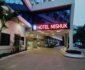 Hotel Mishuk,Luxerious Stay in Cox's Bazar