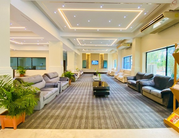 Hotel_Mishuk,Luxerious Stay in Cox's Bazar